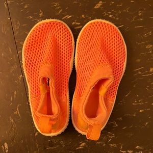 Baby water shoes